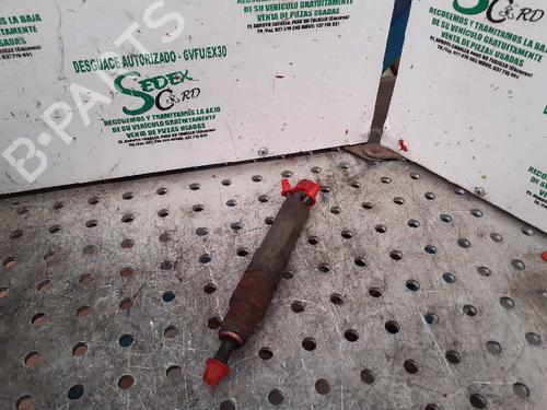 Used Injector Injector 36837632 36837632