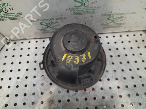 Used Heater blower motor Heater blower motor FORD TRANSIT Van (FA_ _) 2.0 DI (FAE_, FAF_, FAG_) (75 hp) 36079118 36079118