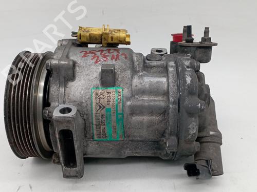 Used AC compressor AC compressor CITROËN C5 I (DC_) 2.0 HDi (DCRHZB, DCRHZE) (109 hp) 36699537 36699537