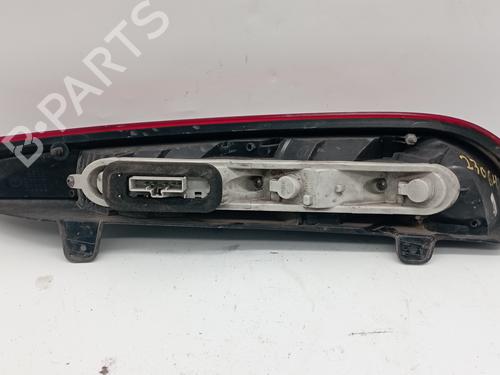 Left taillight FORD FOCUS II (DA_, HCP, DP)  | BP25320287C34 