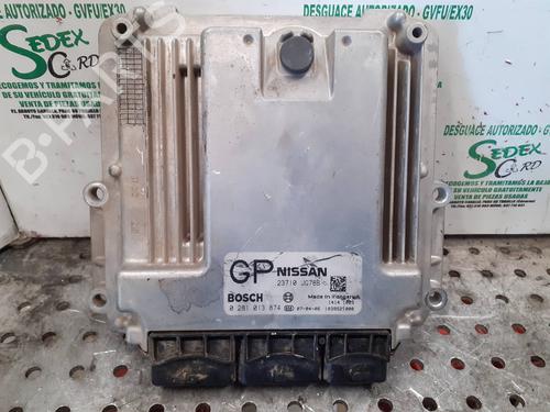 Used Engine control unit (ECU) Engine control unit (ECU) 36077950 36077950