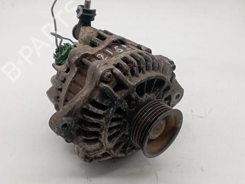 Used Alternator Alternator SUBARU FORESTER (SG_) 2.0 S Turbo AWD (SG5) (177 hp) 33886157 33886157