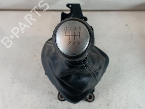 Gear lever NISSAN QASHQAI / QASHQAI +2 I (J10, NJ10, JJ10E)  | BP25317280M90 
