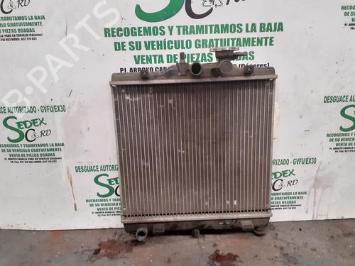 Køler KIA PICANTO I (SA)  | BP25320560M31 