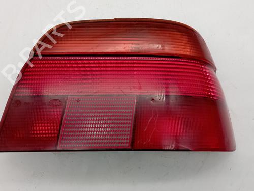 Used Right taillight BMW 5 Touring (E39) 523 i (170 hp) 29449039