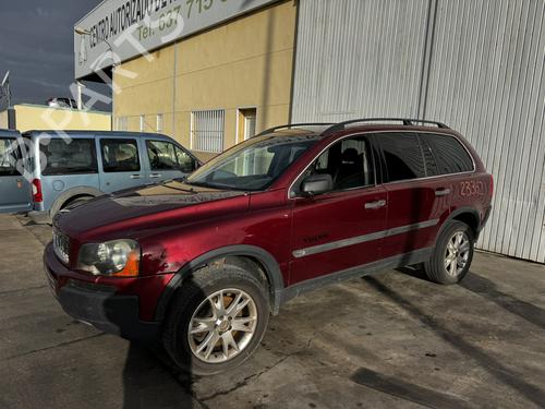 Engine VOLVO XC90 I (275) D5 AWD | BP25671458M1