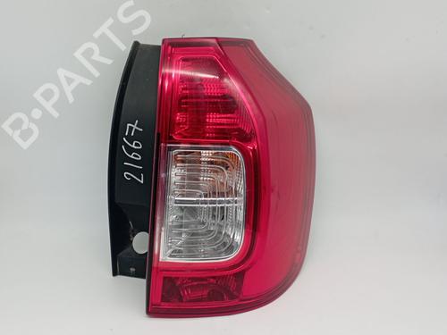 Piloto trasero derecho DACIA LOGAN MCV II TCe 90 (K8M1, K8MA, K8AC) (90 hp) 31828540