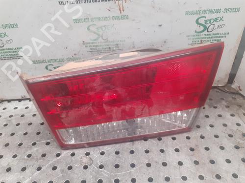 Used Right taillight HYUNDAI SONATA V (NF) [2004-2014]  25320592