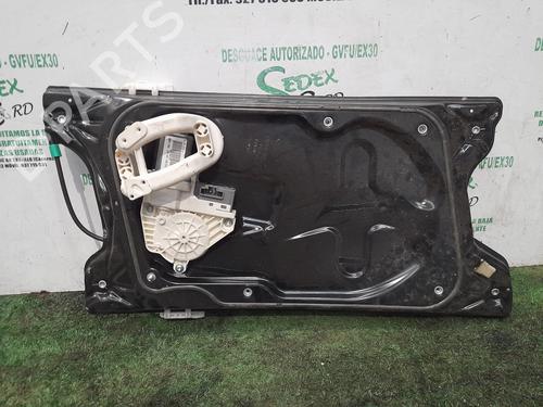 Used Front right window mechanism LAND ROVER DISCOVERY II (L318) [1998-2004]  25325936