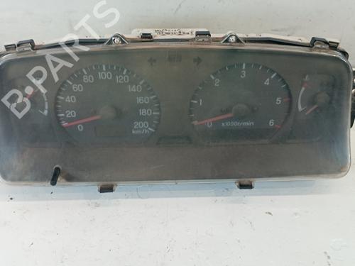 Instrument cluster MITSUBISHI PAJERO III (V7_W, V6_W)  | BP25321423C47 