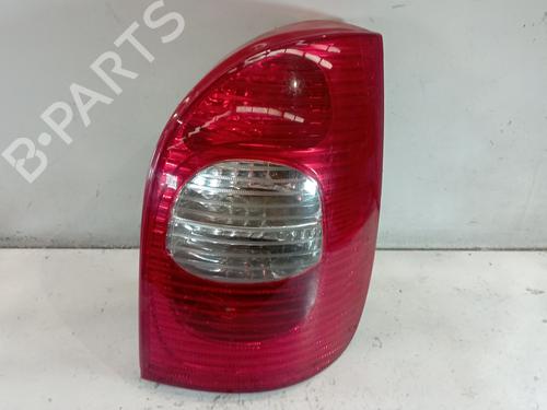Right taillight CITROËN XSARA PICASSO (N68)  | BP25320438C35 