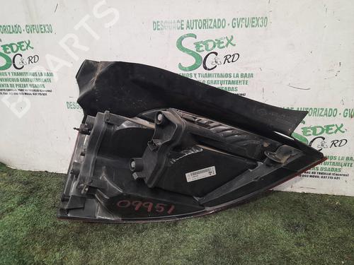 Right taillight RENAULT MEGANE II (BM0/1_, CM0/1_)  | BP25312238C35 