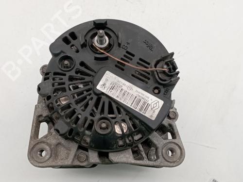 Alternator RENAULT SCÉNIC III (JZ0/1_) | BP29984234M7