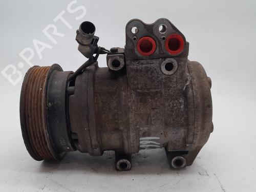 Used AC compressor AC compressor KIA SPORTAGE II (JE_, KM_) 2.0 CRDi 4WD (140 hp) 35900414 35900414