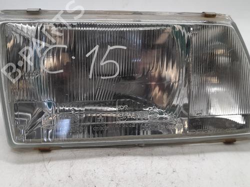 Used Left headlight Left headlight 37642036 37642036