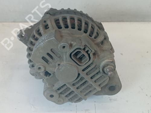 Alternator MITSUBISHI PAJERO III (V7_W, V6_W)  | BP25325833M7 