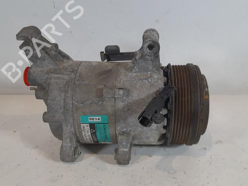 AC compressor MINI MINI (R50, R53)  | BP25325698M34 