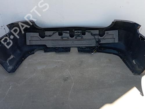 Rear bumper HYUNDAI SONATA V (NF)  | BP26034711C8 