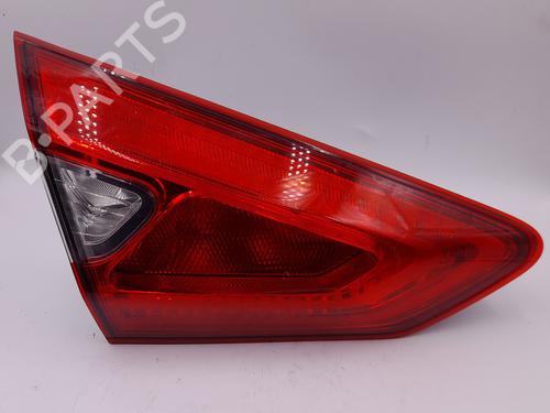 Used Left tailgate light Left tailgate light NISSAN PULSAR Hatchback (C13) [2014-2026] 33794082 33794082