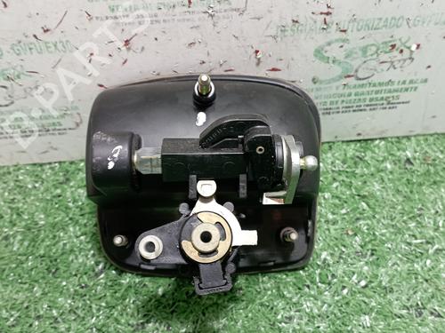 Tailgate handle SEAT IBIZA II (6K1)  | BP25310660C132 
