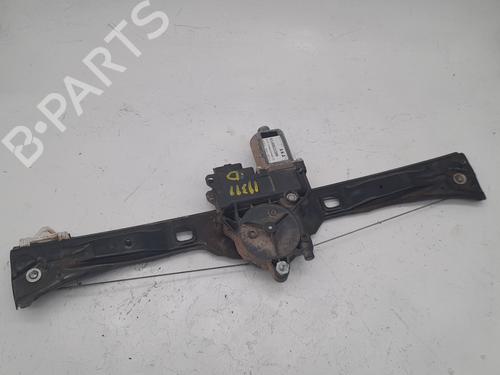 Rudehejsemekanisme Højre foran CITROËN NEMO Box Body/MPV (AA_) [2008-2025]  25316488