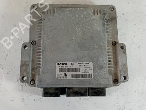 Used Engine control unit (ECU) CITROËN JUMPY I (U6U_) [1994-2006]  25327315