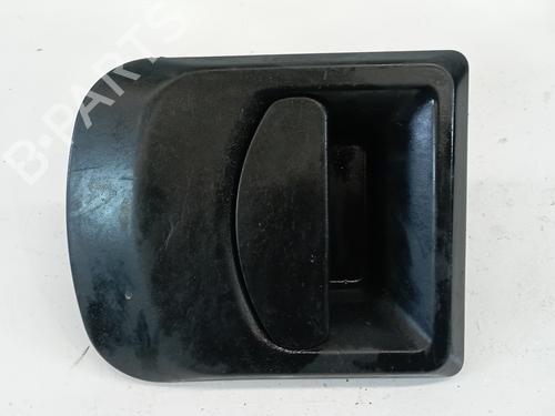 Used Front right exterior door handle IVECO DAILY III Van [1999-2009]  25308528