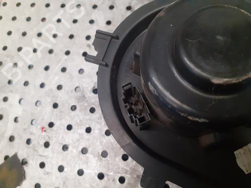 Heater blower motor VW GOLF IV (1J1)  | BP25314628M62 
