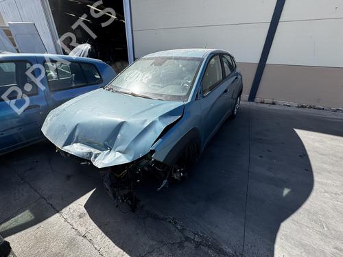 Right front door HYUNDAI KONA (OS, OSE, OSI) 1.0 T-GDi | BP25904636C3 
