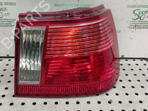 Used Right taillight SEAT IBIZA II (6K1) [1993-2002]  25315866
