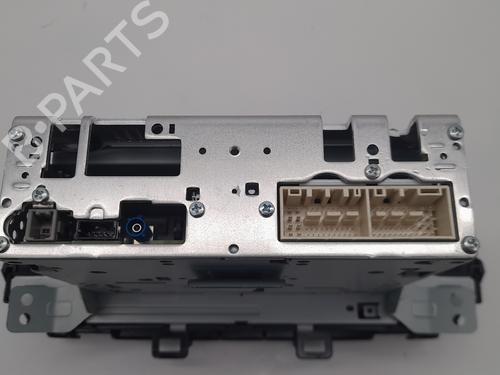 Radio HYUNDAI KONA (OS, OSE, OSI)  | BP25329707E6 