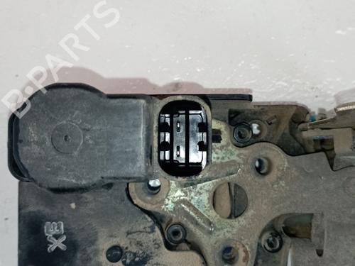 Front right lock CHEVROLET NUBIRA Saloon 1.4 | BP25310852C97 