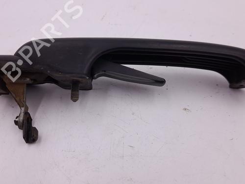 Used Front left exterior door handle Front left exterior door handle FORD MAVERICK (UDS, UNS) 2.7 TD (100 hp) 34040745 34040745
