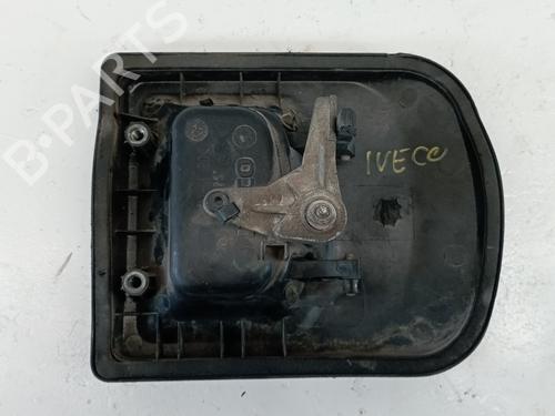 Front right exterior door handle IVECO DAILY III Van  | BP25308469C129 