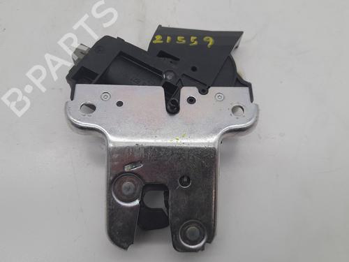 Tailgate lock AUDI A4 B8 (8K2)  | BP25312311C101 