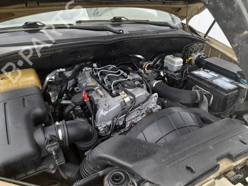 Gearbox SSANGYONG KYRON | BP25330314M3