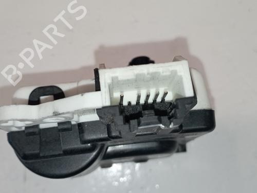 Fuel door actuator NISSAN PATHFINDER III (R51)  | BP25324597E18 