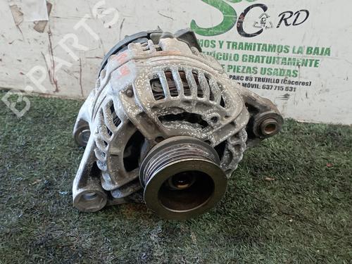 Used Alternator FIAT STILO (192_) [2001-2010]  25318561