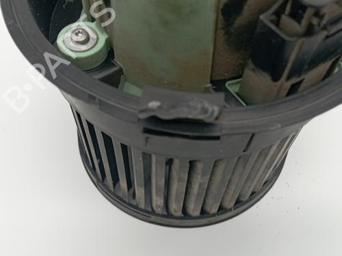 Heater blower motor PEUGEOT 308 I (4A_, 4C_) | BP25320070M62