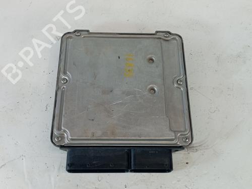 Engine control unit (ECU) VW TOURAN (1T1, 1T2)  | BP25327854M57 