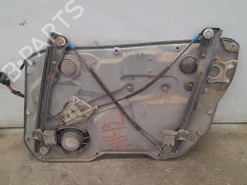 Front left window mechanism SEAT IBIZA III (6L1)  | BP25315845C22 