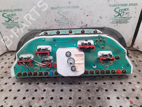 Instrument cluster CITROËN JUMPER I Bus (244, Z_)  | BP25316969C47 