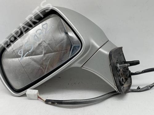 Used Left mirror Left mirror TOYOTA COROLLA Verso (ZER_, ZZE12_, R1_) 2.2 D-4D (AUR10_, AUR10R) (136 hp) 39993732 39993732