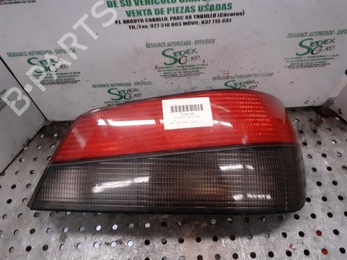 Used Right taillight Right taillight 36837675 36837675