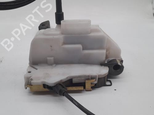 Front left lock CITROËN C2 (JM_) 1.4 | BP25316877C98 