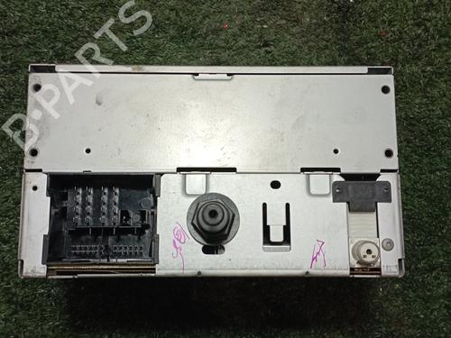 Radio FORD FOCUS II (DA_, HCP, DP)  | BP25325598E6 