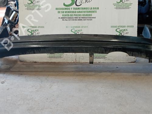 Rear bumper RENAULT KANGOO (KC0/1_) 1.5 dCi | BP25328123C8 