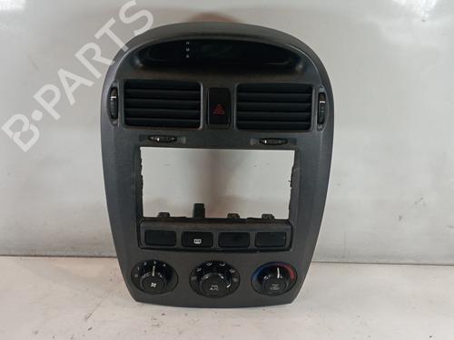 Climate control KIA CERATO I Saloon (LD) 1.6 | BP25324706I5 