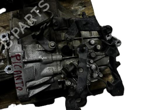 Gearbox KIA PICANTO I (SA) 1.1 | BP25328897M3 - Image 2