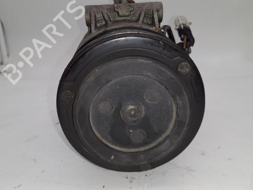 AC compressor OPEL ASTRA H Estate (A04) | BP25319957M34